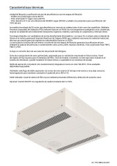 K7 770 HEPA OHFC ES